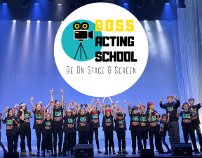 Photo of BOSS Acting Classes – Wimbledon! Free Trial today