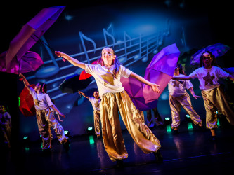 Photo of Stagecoach Performing Arts Basingstoke