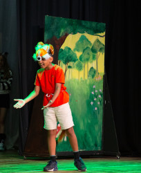 Photo of Centrestage: Intermediate Drama