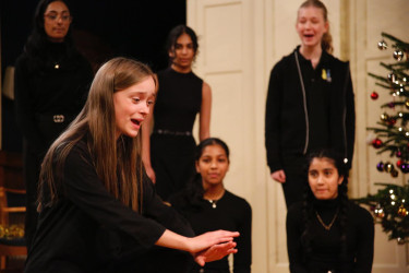 Photo of Centrestage: Year 10 Speech/ Public Speaking