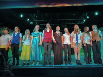 Photo of Centrestage: Upper Senior Drama