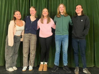 Photo of Centrestage: Senior Acting