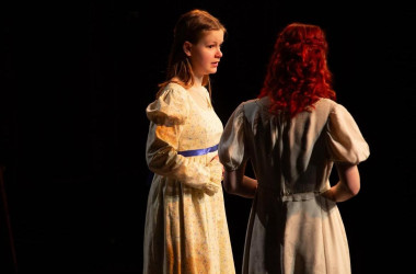 Photo of Centrestage: Upper Senior Acting