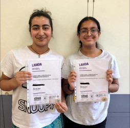 Photo of Centrestage: Year 11 and 12 Speech/ Public Speaking