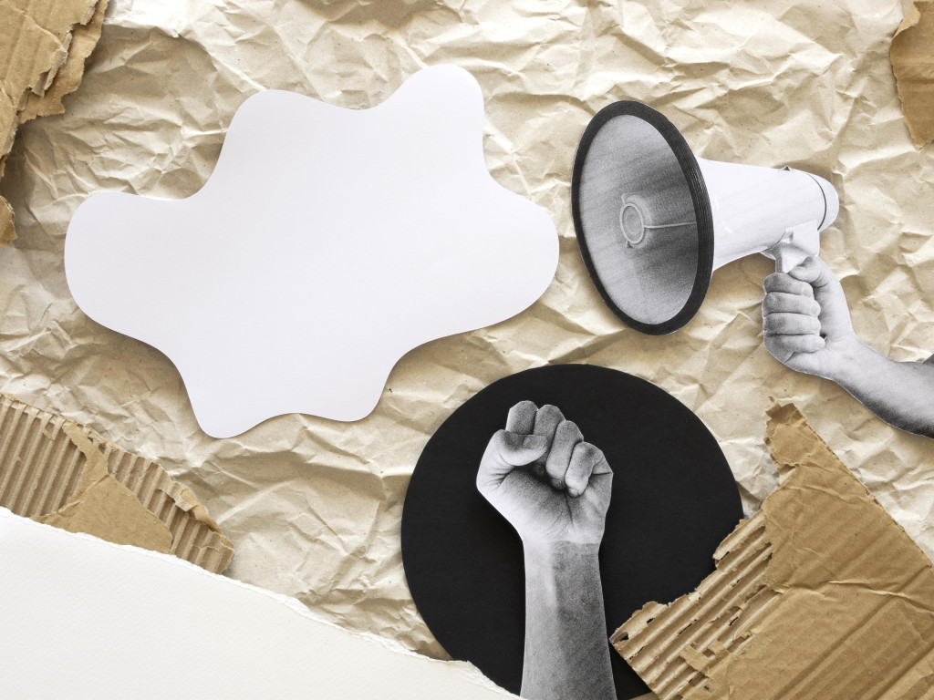 Help Your Children Understand From A Young Age Why Pursuing Justice Matters