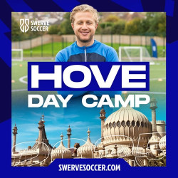 Photo of December Football Camps 