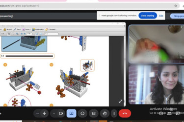 Photo of Online Coding Classes for Kids – Matris Robotic Academy