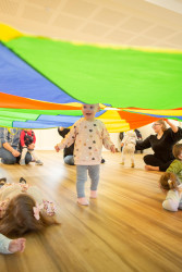 Photo of Boogie Beat Music and Movement