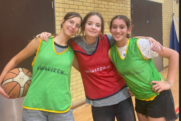 Photo of XUK Sports Camp