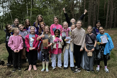 Photo of Chobham Club