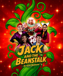 Photo of Jack and the Beanstalk