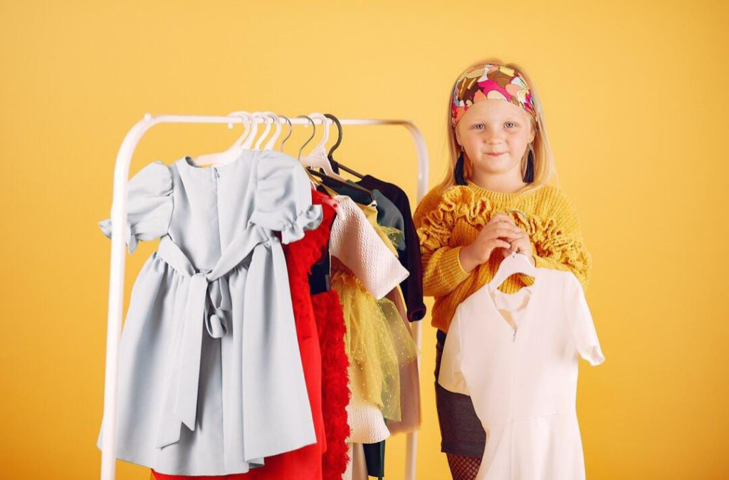 What Makes Bamboo Baby Clothes the Best Choice for Newborns?