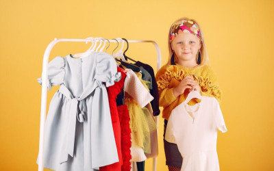 What Makes Bamboo Baby Clothes the Best Choice for Newborns?