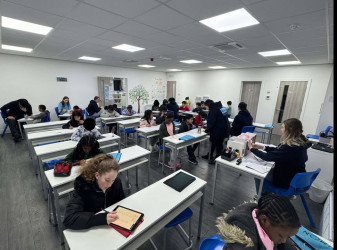 Photo of Maths & English Tuition