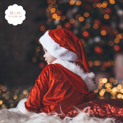 Photo of Bloom Baby Classes - Christmas Special Greasby