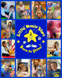 Photo of Baby Moonbeams