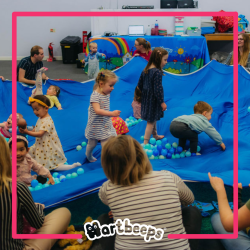 Photo of Hartbeeps Happy House DARTFORD