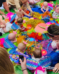 Photo of Hartbeeps Baby Bells DARTFORD