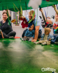 Photo of Hartbeeps Baby Beeps EBSFLEET CASTLE HILL