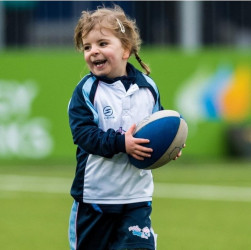 Photo of Rugbytots South East Wales: Newport Midweek Classes