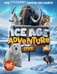 Photo of Ice Age Adventure Live