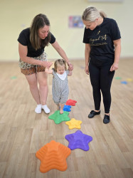 Photo of Magical Tots Dance - Okehampton