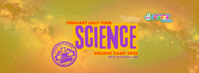 Photo of Mother Nature Science SE London – February Half Term Camp at Invicta Primary School SE3