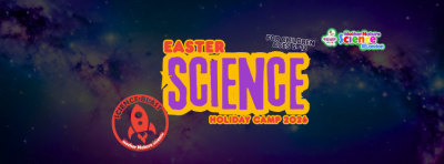 Photo of April Easter Half Term Camp – Science Blast at Peter Hills Primary School SE16