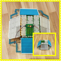 Photo of Battle Robot Workshop: Build, Learn, Compete