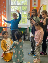 Photo of Dramarama Christmas Holiday SHOW Camp 15-19 Dec in NW11