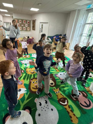 Photo of Dramarama Christmas Holiday Drama Workshop Camps 15-19 Dec at Ivy House