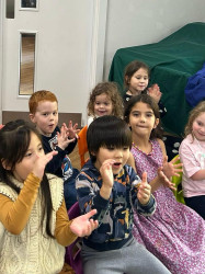 Photo of Dramarama Christmas Holiday 2-Day Drama Workshop Camp 15-16 Dec at Ivy House