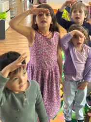 Photo of Dramarama Christmas Holiday 2-Day Drama Workshop Camp 17-18 Dec at Ivy House