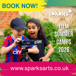 Photo of Sparks Summer Camp 2026