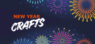 Photo of New Year Crafts at the Museum