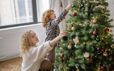 7 Amazing Christmas Activities For Kids