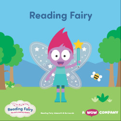 Photo of Reading Fairy St Margarets