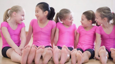 Photo of Danceforce Minis – Ballet, Modern, Tap & Acro (4–7 yrs)