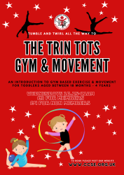 Photo of Tots Gym & Movement