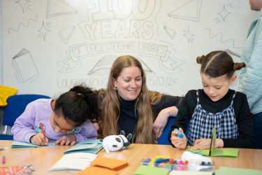 Photo of Family Workshop: Winter Lanterns