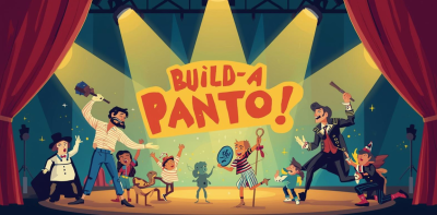 Photo of Create Your Own Pantomime! – A Playful Two-Day Drama Workshop (Year 3 to 6)