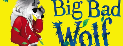 Photo of The Diary of a Big Bad Wolf - A Play in 3 Days Workshop (Year 3 to 6)