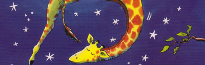 Photo of Giraffe’s Can’t Dance - A Play in a Day (Reception to Year 2)