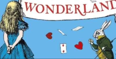 Photo of Alice in Wonderland – A Play in A Week Workshop (Year 3 to 6)