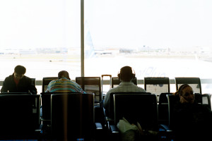 Your Rights When a Flight Is Delayed While Travelling With Kids