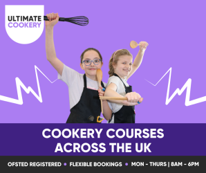 Photo of Summer Holiday Cookery courses across the UK