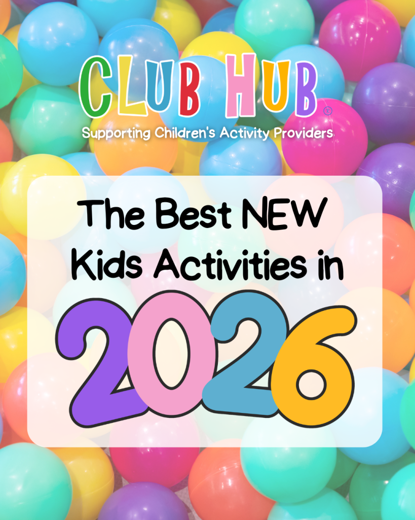 The Best New Kids Activities in 2026