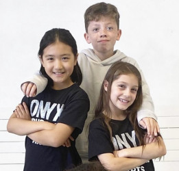 Photo of Onyx School of Performing Arts – Act, Sing, Dance  (ages 6-11)