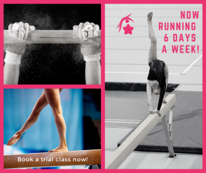 Photo of Bar and Beam Classes  – Tadworth