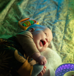 Photo of Baby Sensory Sessions